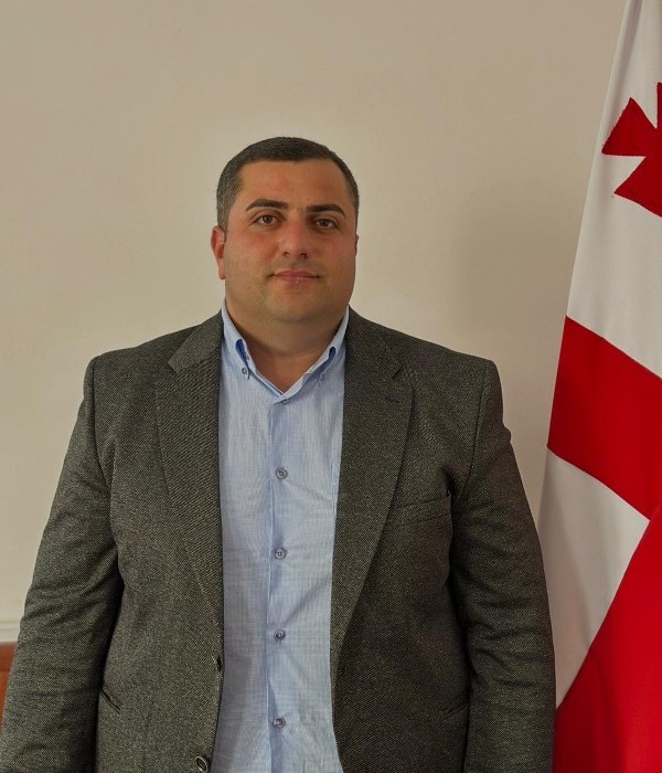 გიორგი გაგუა